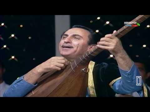 Вспоминая мастера мугама и народных песен Баба Мирзоева (ВИДЕО, ФОТО)