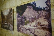 Раздолье в Баку для желающих отдохнуть от современной цивилизации (ВИДЕО, ФОТО)