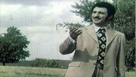 Вспоминая мастера мугама и народных песен Баба Мирзоева (ВИДЕО, ФОТО)