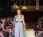 Caspian Rose Фахрии Халафовой после Италии покорила Россию (ВИДЕО, ФОТО)