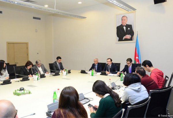 Azerbaijan eyes to send 25 export delegations abroad in 2019