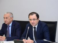 Азербайджан планирует открыть торговый дом в Пекине (ФОТО)