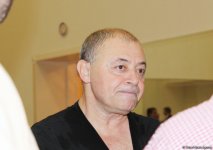 Как через 35 лет азербайджанец из Франции попал в Кавказский Лас-Вегас (ЭКСКЛЮЗИВ, ФОТО)