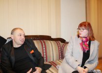 Как через 35 лет азербайджанец из Франции попал в Кавказский Лас-Вегас (ЭКСКЛЮЗИВ, ФОТО)