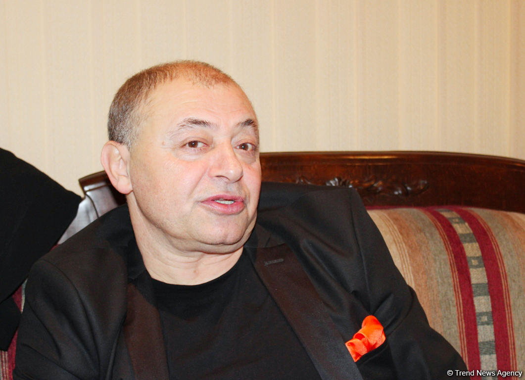 Как через 35 лет азербайджанец из Франции попал в Кавказский Лас-Вегас (ЭКСКЛЮЗИВ, ФОТО)