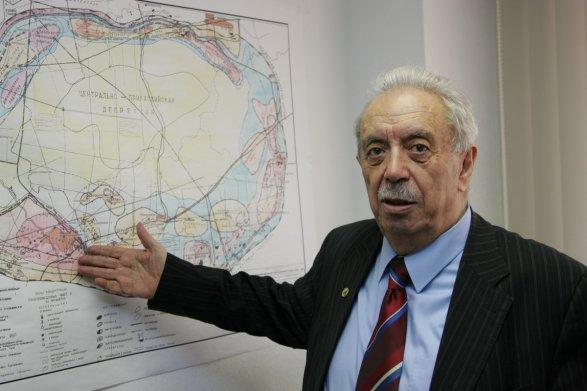 "Kороль" сибирской нефти - азербайджанец. Почему при жизни он часто сталкивался с несправедливостью (ВИДЕО, ФОТО)