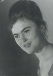 История любви Амалии Панаховой и Юсифа Мухтарова: Это будет нашей памятью потомкам…(ФОТО)