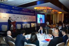 Central Bank: Share of cash payments to sharply decline in Azerbaijan (PHOTO)