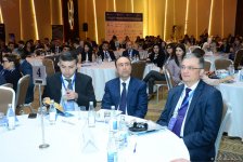 Central Bank: Share of cash payments to sharply decline in Azerbaijan (PHOTO)