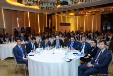Central Bank: Share of cash payments to sharply decline in Azerbaijan (PHOTO)