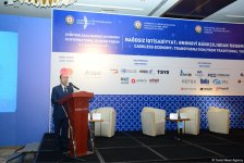 Central Bank: Share of cash payments to sharply decline in Azerbaijan (PHOTO)