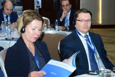 Central Bank: Share of cash payments to sharply decline in Azerbaijan (PHOTO)