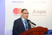 Central Bank: Share of cash payments to sharply decline in Azerbaijan (PHOTO)