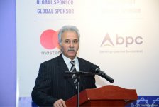 Central Bank: Share of cash payments to sharply decline in Azerbaijan (PHOTO)