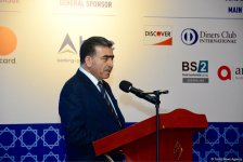 Central Bank: Share of cash payments to sharply decline in Azerbaijan (PHOTO)