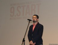 В Баку состоялось торжественное открытие IX Международного фестиваля "START" (ФОТО)