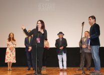 В Баку состоялось торжественное открытие IX Международного фестиваля "START" (ФОТО)