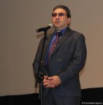 В Баку состоялось торжественное открытие IX Международного фестиваля "START" (ФОТО)