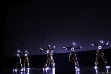 В Баку состоялось торжественное открытие IX Международного фестиваля "START" (ФОТО)