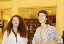 Дочь Андрея Кончаловского: Сейчас тяжело быть 30-летним мужчиной – интервью (ФОТО)