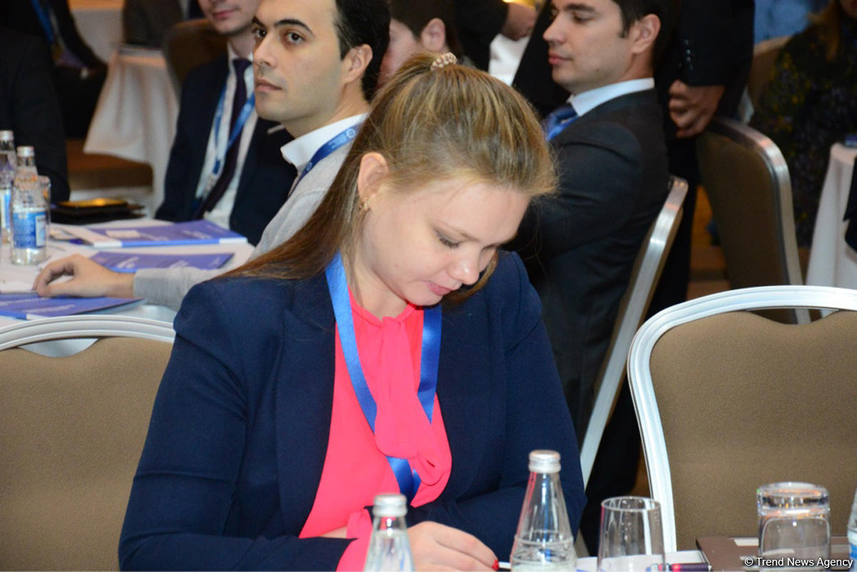 Central Bank: Share of cash payments to sharply decline in Azerbaijan (PHOTO)