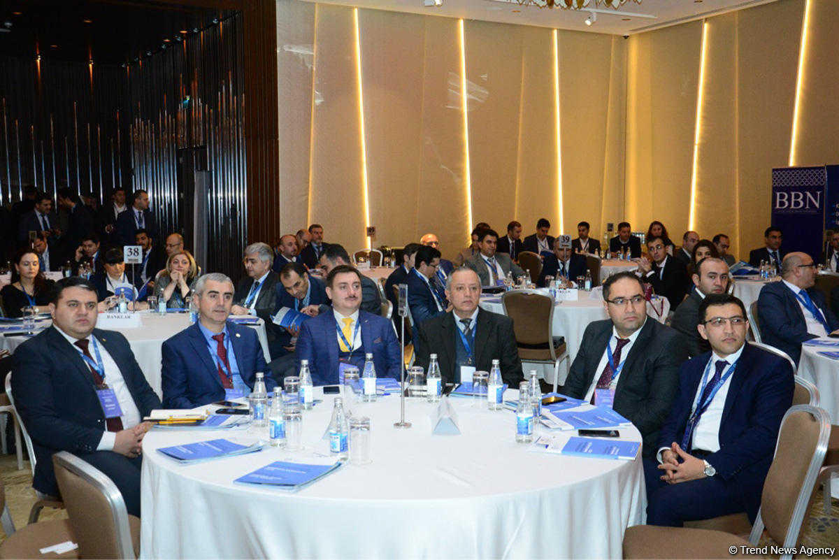 Central Bank: Share of cash payments to sharply decline in Azerbaijan (PHOTO)