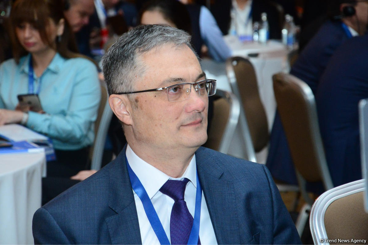 Central Bank: Share of cash payments to sharply decline in Azerbaijan (PHOTO)