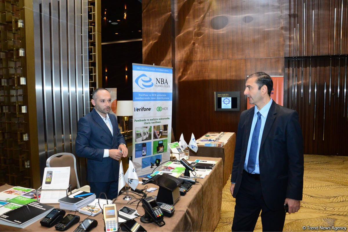 Central Bank: Share of cash payments to sharply decline in Azerbaijan (PHOTO)