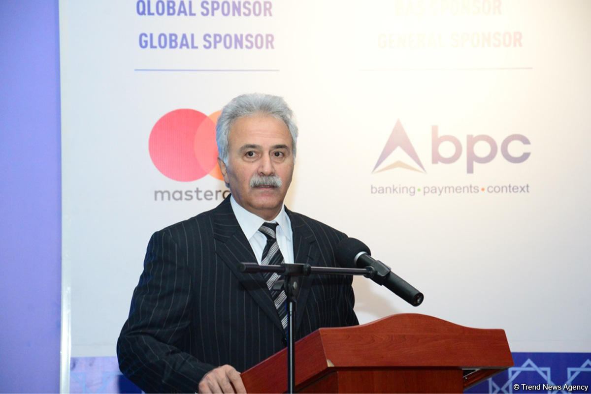 Central Bank: Share of cash payments to sharply decline in Azerbaijan (PHOTO)