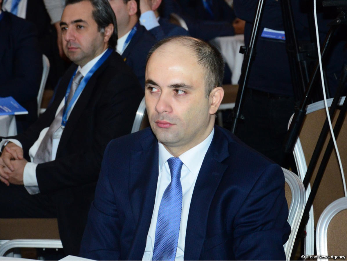 Central Bank: Share of cash payments to sharply decline in Azerbaijan (PHOTO)