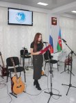 Выпускники российских вузов встретились в Баку (ФОТО)