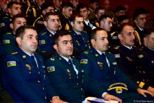 В Баку прошел VIII Форум азербайджанской молодежи (ФОТО)