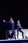 В Баку прошла церемония открытия Кубка мира по акробатической гимнастике (ФОТОРЕПОРТАЖ)