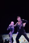 В Баку прошла церемония открытия Кубка мира по акробатической гимнастике (ФОТОРЕПОРТАЖ)