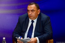 В Баку проходит международная конференция по незаконной деятельности на оккупированных территориях Азербайджана (ФОТО)
