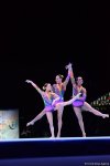 Лучшие моменты последнего дня Кубка мира по акробатической гимнастике в Баку (ФОТОРЕПОРТАЖ)
