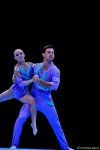 Лучшие моменты последнего дня Кубка мира по акробатической гимнастике в Баку (ФОТОРЕПОРТАЖ)