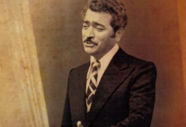 Вспоминая Идриса Мехтиева