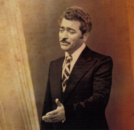 Вспоминая Идриса Мехтиева