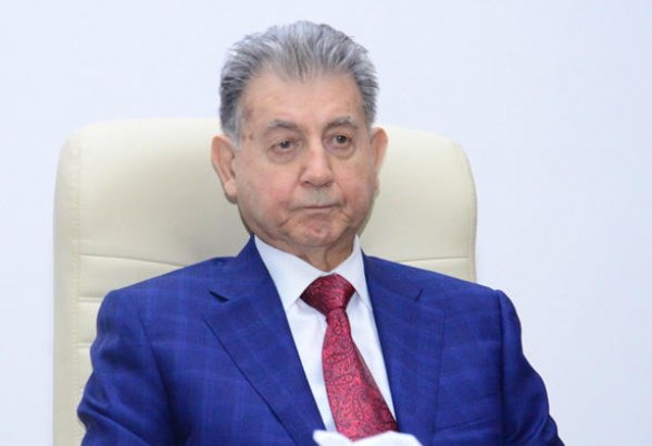 Акиф Ализаде: Со следующего года в Академии наук Азербайджана может начать функционировать лицей