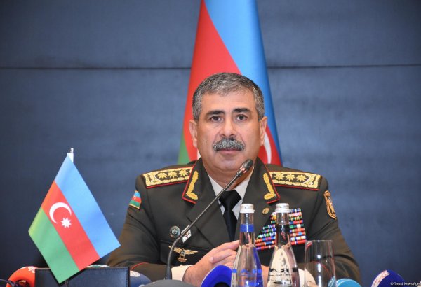 Закир Гасанов о военном сотрудничестве Азербайджана, Турции и Грузии