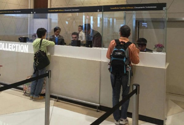 Azerbaijan's ASAN Visa model - best solution for Nepal's tourism sector, AIDIA CEO says