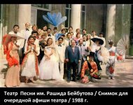 Мастер в тени – Гасым Халилов: Первое интервью за 71 год (ЭКСКЛЮЗИВ, ВИДЕО, ФОТО)