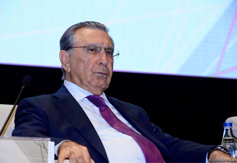 Ramiz Mehdiyev sentenced to 14 years in prison