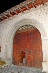 Золотая осень в Шеки – когда оказываешься в сказке (ФОТО)