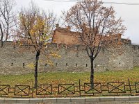 Золотая осень в Шеки – когда оказываешься в сказке (ФОТО)
