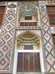 Золотая осень в Шеки – когда оказываешься в сказке (ФОТО)