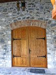 Золотая осень в Шеки – когда оказываешься в сказке (ФОТО)