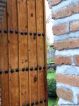 Золотая осень в Шеки – когда оказываешься в сказке (ФОТО)