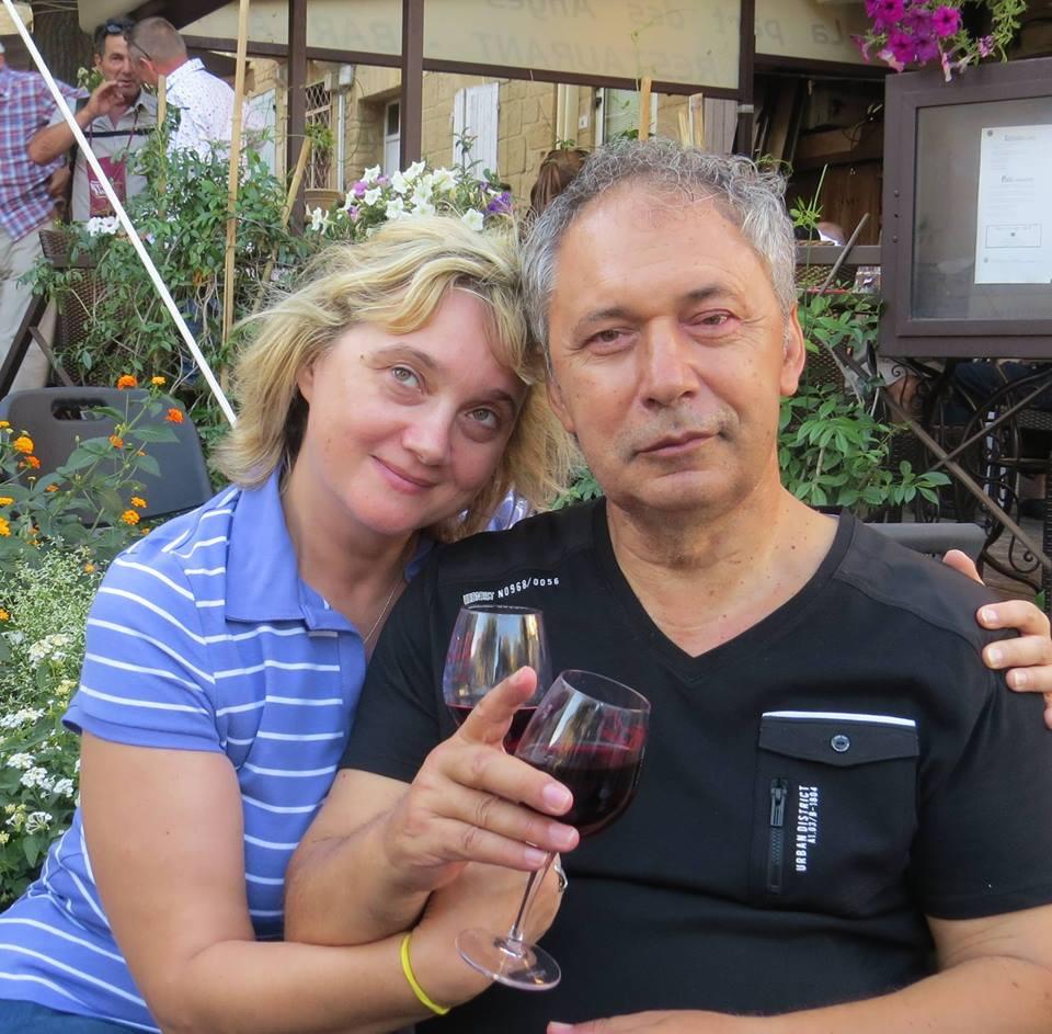 Мама всегда готовила довгу, долму, баранину: из Израиля в Азербайджан (ФОТО)